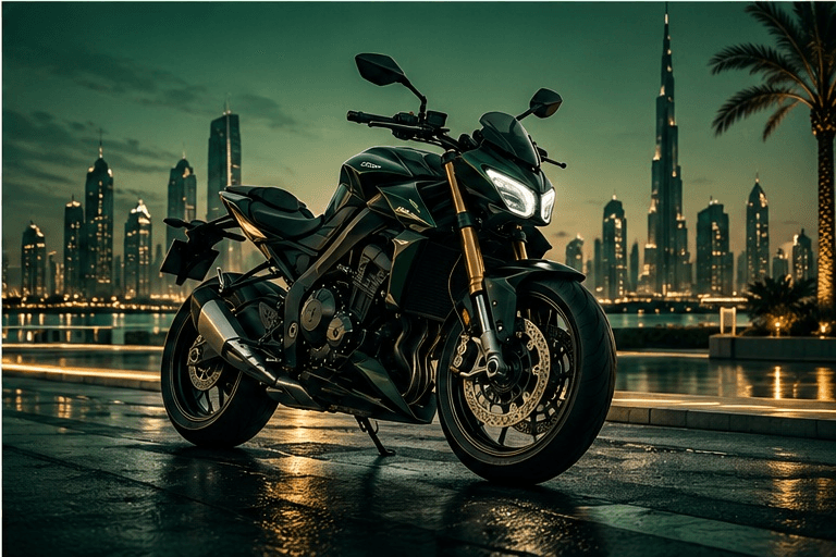 Bike Warranty Plan