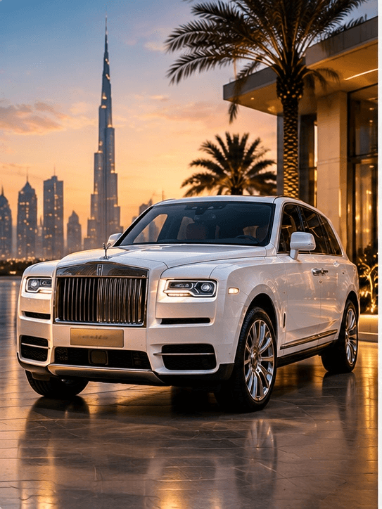 Luxury Car Warranty Plans