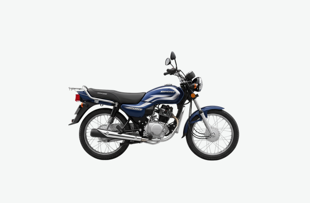 Rental Bikes